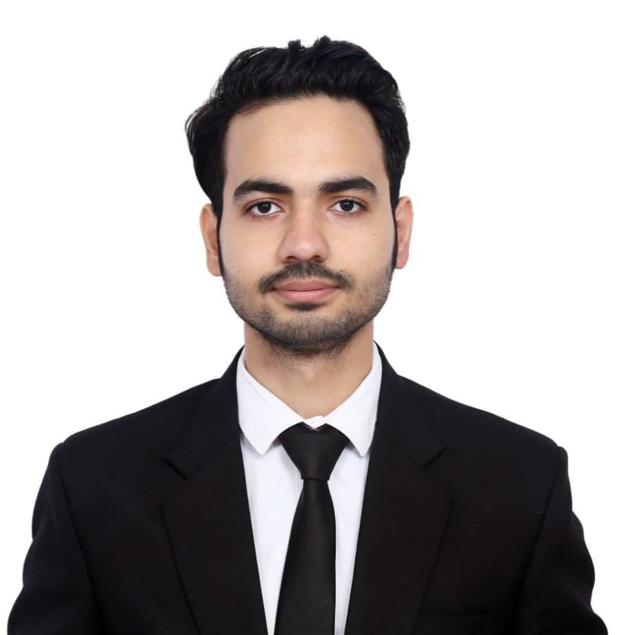 Aakash Singh Dahiya